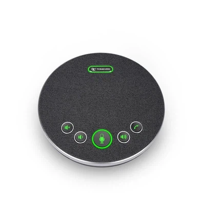 Speaker Bluetooth U Mikrofonu Għall-Konferenza