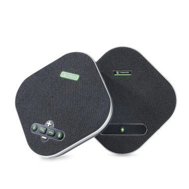 Mikrofonu tal-Konferenza Omnidirezzjonali USB