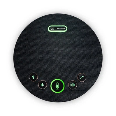 Mikrofonu tal-Konferenza mingħajr Fili Għall-Pc