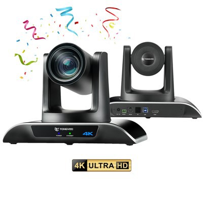 Wide Angle IP HDMI SDI USB PTZ Kamera tal-Kamra tal-Konferenza